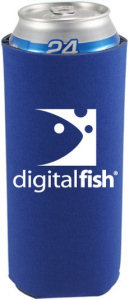 Promotional Koozies: 24oz Tall Boy Coolies